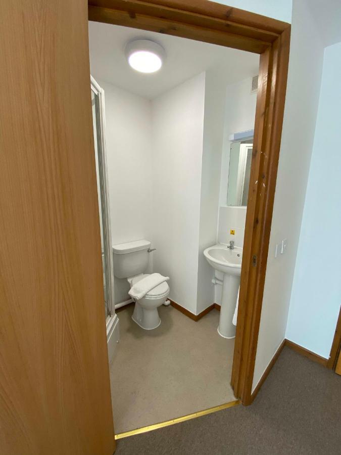 Regency Hall Smart Cheltenham Ensuite Rooms E Exterior foto